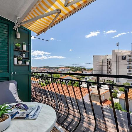 Apartments L & F Makarska Luaran gambar