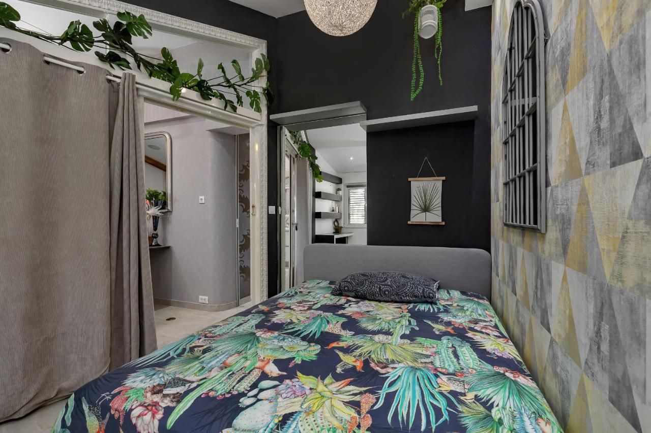 Apartments L & F Makarska Luaran gambar