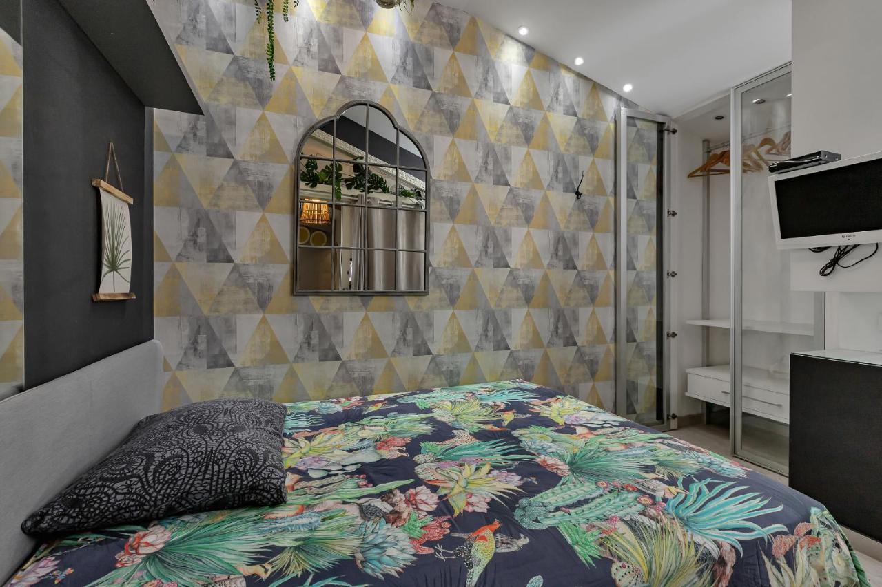 Apartments L & F Makarska Luaran gambar