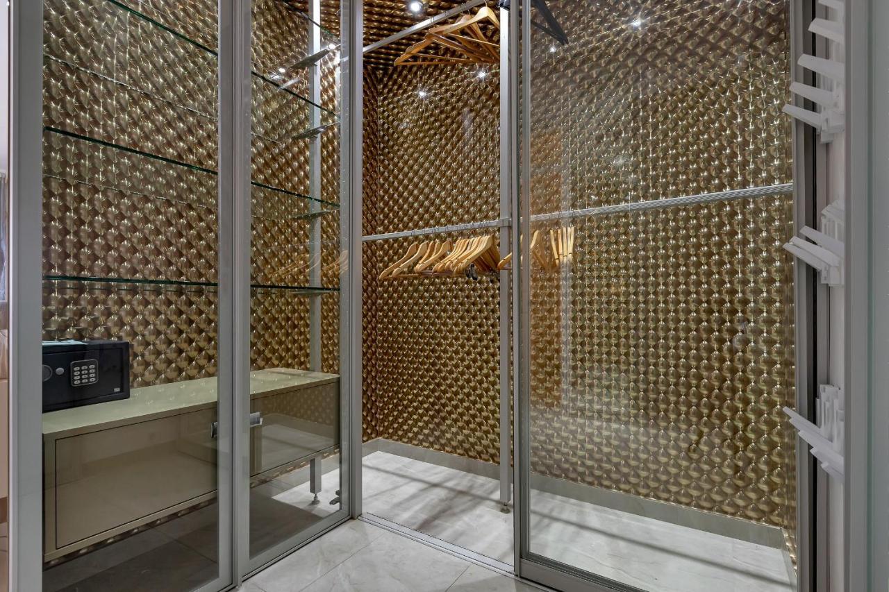 Apartments L & F Makarska Luaran gambar