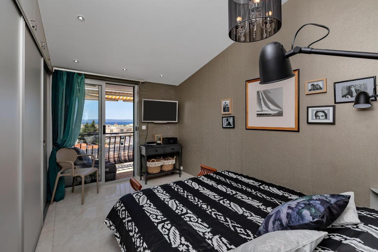 Apartments L & F Makarska Luaran gambar