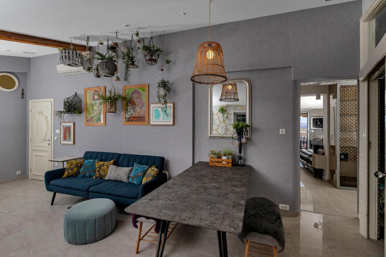Apartments L & F Makarska Luaran gambar