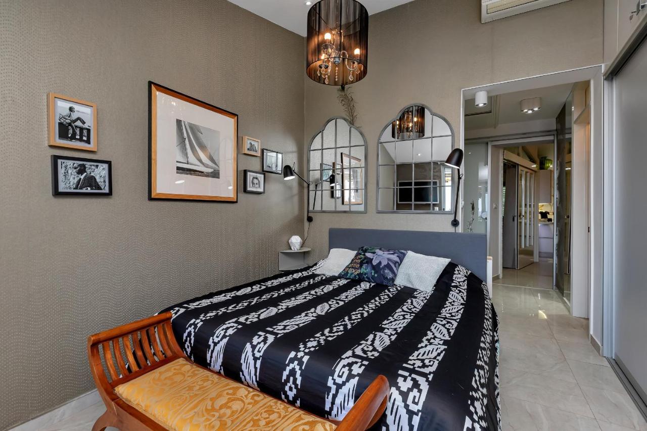 Apartments L & F Makarska Luaran gambar