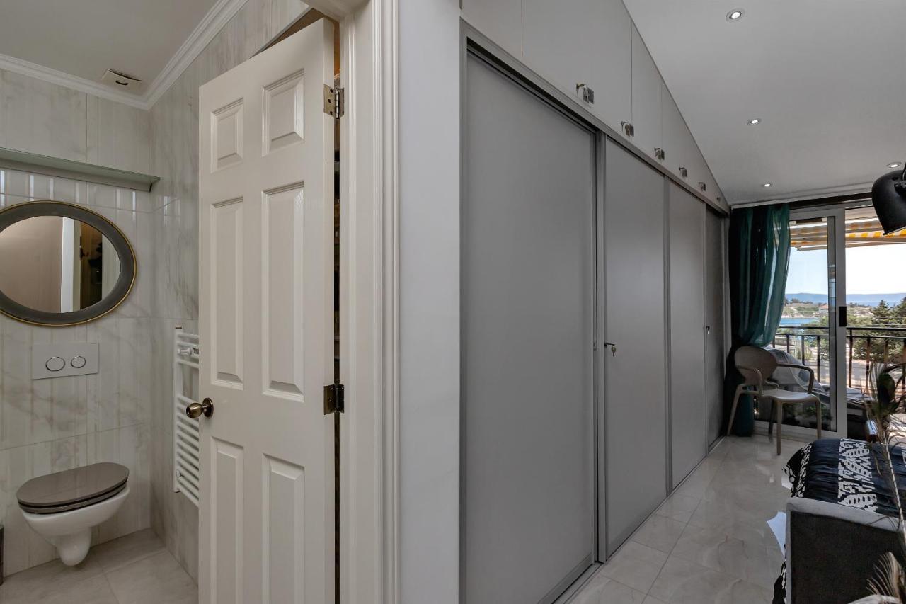 Apartments L & F Makarska Luaran gambar