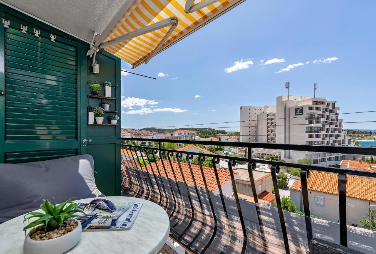 Apartments L & F Makarska Luaran gambar