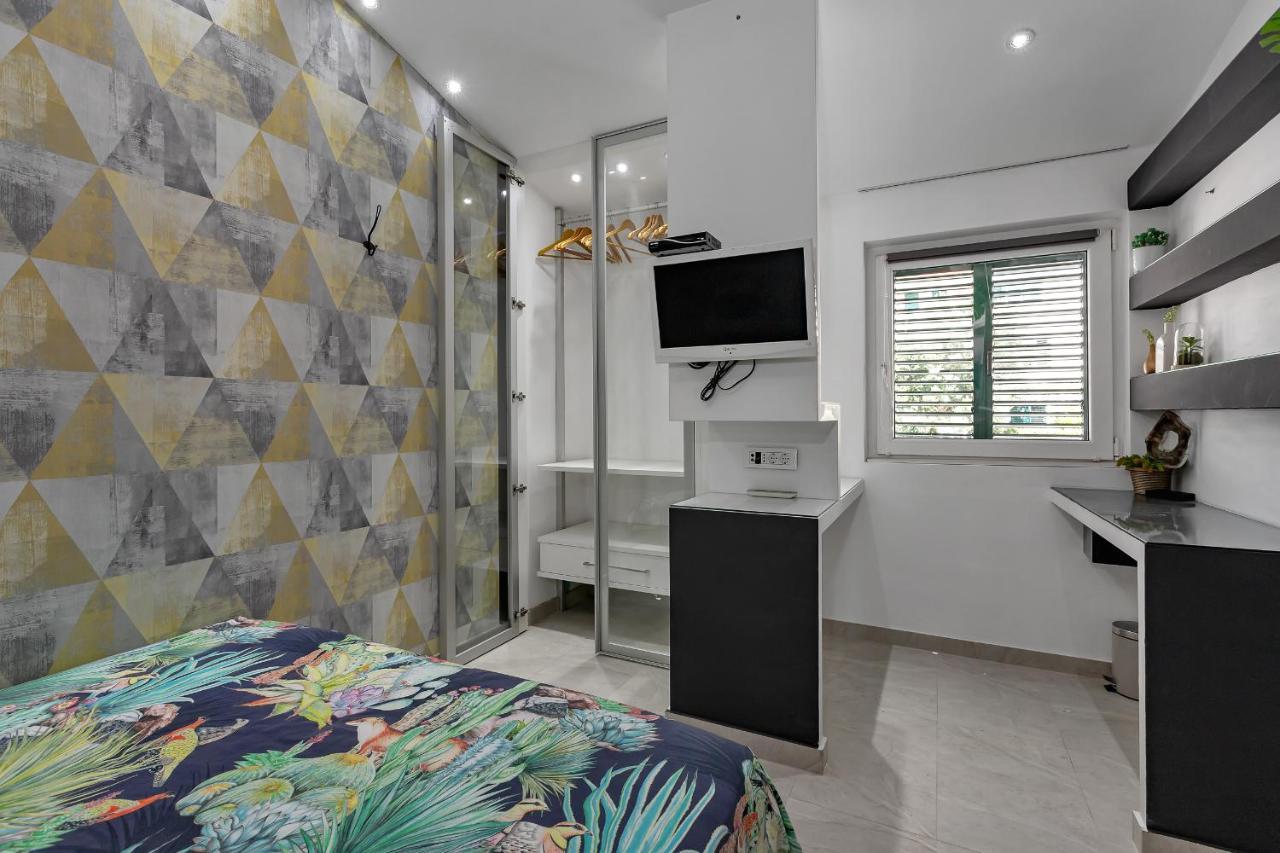 Apartments L & F Makarska Luaran gambar
