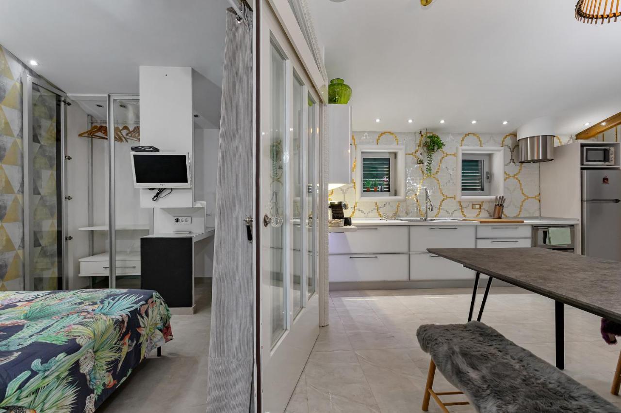 Apartments L & F Makarska Luaran gambar