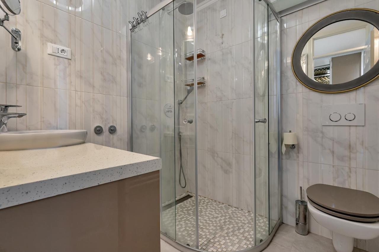 Apartments L & F Makarska Luaran gambar
