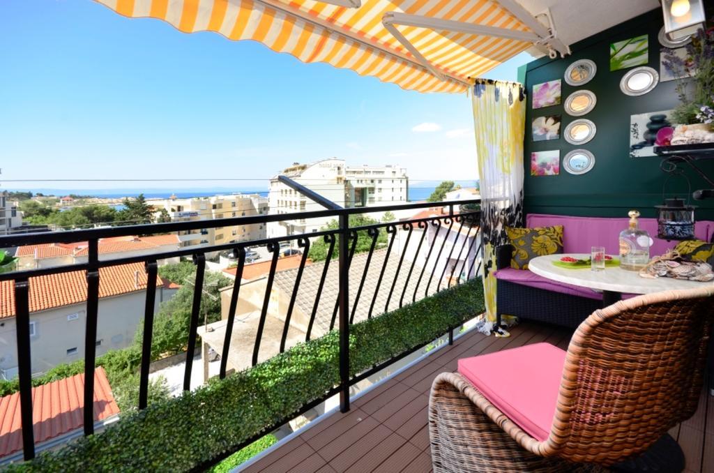 Apartments L & F Makarska Luaran gambar