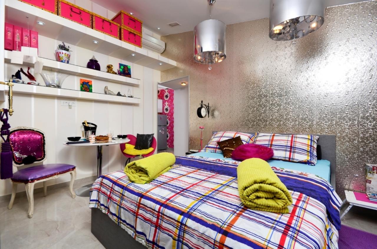 Apartments L & F Makarska Luaran gambar