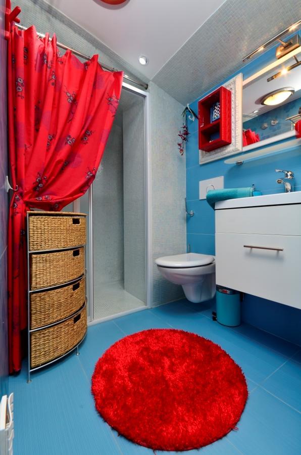 Apartments L & F Makarska Luaran gambar