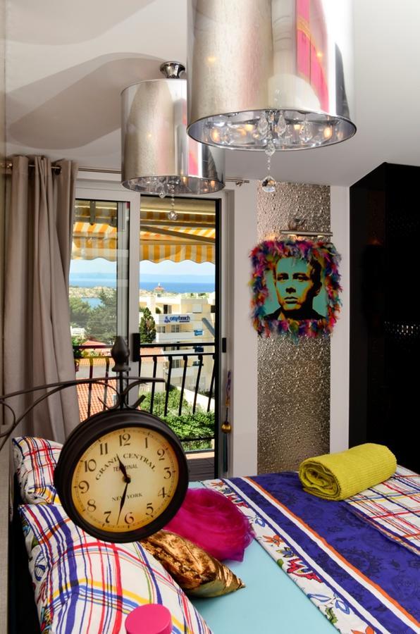 Apartments L & F Makarska Luaran gambar