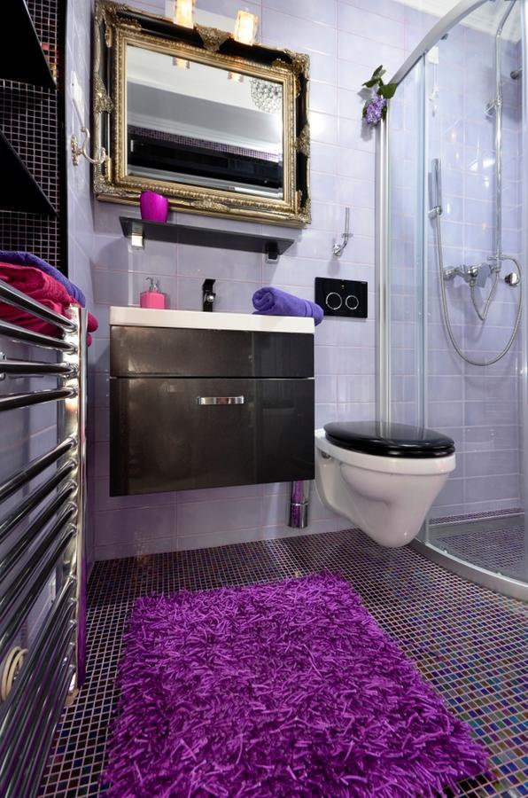 Apartments L & F Makarska Luaran gambar