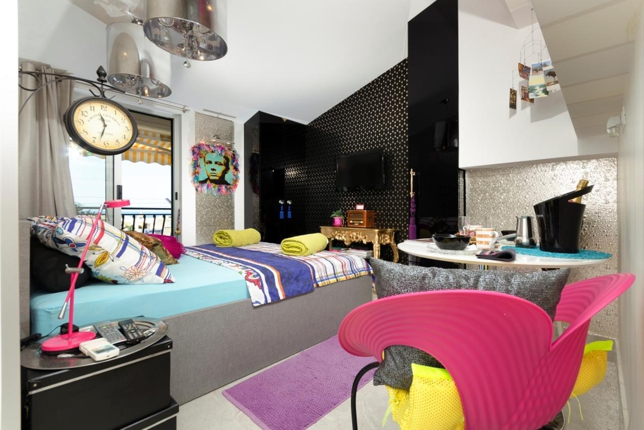 Apartments L & F Makarska Luaran gambar